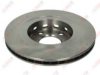 ABE C4A020ABE Brake Disc